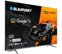 4K Google TV, 191 cm, Blaupunkt | Alza