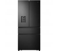 Hisense, total no frost, voda, 182cm | Okay.cz