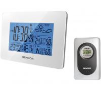 Meteostanice Sencor | Planeo