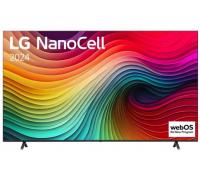 4K Nanocell TV 217 cm, LG | LG.com