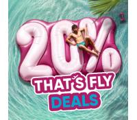 Sleva až 20% na letenky | Eurowings.com