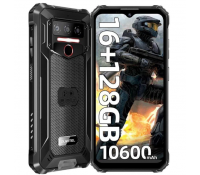 Oukitel 8x 1,6GHz, 8/128GB, 6,52", NFC | Alza