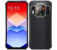 Oukitel 8x 3GHz, 12/512GB, 6,78", odolný | Alza