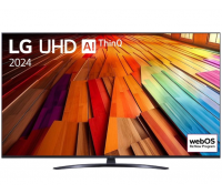 4K Smart TV 165cm LG | LG-Store.cz