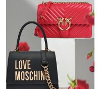 Vivantis - kód -30% na Love Moschino a Pinko | Vivantis.cz