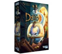 Desková hra Džin | Tlamagames