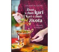 Život s chutí kari – Kari s chutí života | Luxor