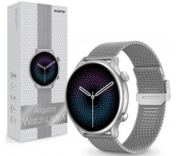 Dámské chytré hodinky Aligator Watch LadyX | Expert.cz