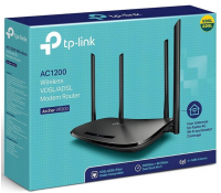 Modem TP-Link Archer VR300 | Iprice.cz