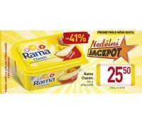 Rama Classic, 500 g | Billa