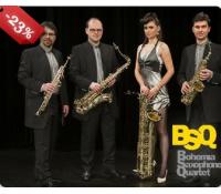 koncert &quot;Legendy klasického Jazzu - Glenn Miller&quot; | Fajn Slevy