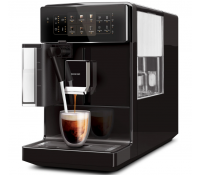 Plnoautomat Sencor 19bar, dotyk | Planeo