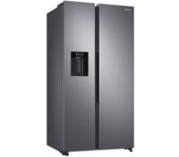 Americká lednice Samsung, led, voda, 178cm | Alza