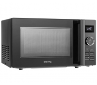Mikrovlnka Siguro 24,5cm, 8 prg | Alza