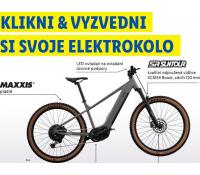 Lidl-Shop - sleva 20% na elektrokola | Lidl-shop.cz