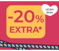 Babymarkt - sleva 20% na Výprodej | BabyMarkt