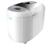 Pekárna Cecotec 1 kg, 19 programů | Digi-Eshop.cz