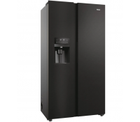 Americká lednice Haier, led, voda, TNF, 178 | Allegro.cz