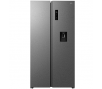 Americká lednice TCL, voda, TNF, 185cm | Alza