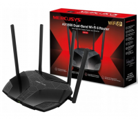 WiFi router Mercusys MR70X | Allegro.cz