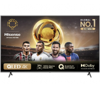 4K Atmos TV, 120Hz, 165cm, Hisense | Planeo