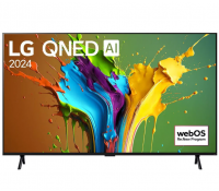 4K QNED TV, 120Hz, 249 cm, LG | LG-Store.cz