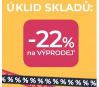 Babymarkt - sleva 22% na Výprodej | BabyMarkt