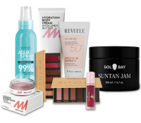 Box 7 produktů na opalování | Pinkpanda.cz
