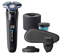 Philips 7 Wet & Dry, BT, technologie | Allegro.cz