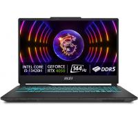 MSI i5 4,6GHz, 6GB Nvidia, 1TB SSD, 15,6" | Smarty