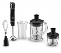 Tyčový mixér Tefal 4v1, led, sekání, mixování | HomeandCook.cz