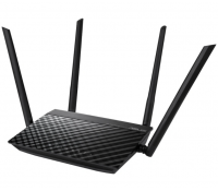 Wifi 5 router Asus, dual, IPv6 | Allegro.cz