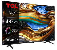 4K Google TV, Atmos, 140 cm, TCL | Allegro.cz