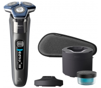 Aku holící strojek Philips Wet & Dry S7887 | Philips