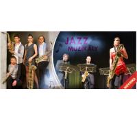 Glenn MILLER &amp; George GERSHWIN REVIVAL | Hyperslevy