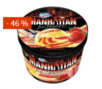 Zmrzlina Manhattan 1400 ml za 69,90  kč - Penny  | Penny