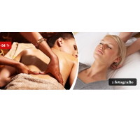 Léčebné a relaxační balíčky masáží | Slevomat