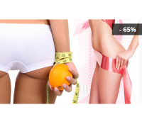 Neinvazivní kavitační liposukce | Sleva Dne