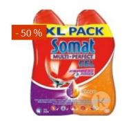  Gel do myčky Somat Gold se slevou 45% | dm Drogerie