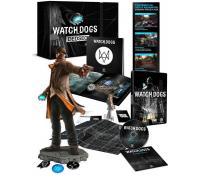 Sběratelská edice XBox - Watch Dogs - sleva 50% | Mironet