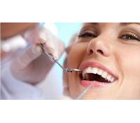 Dentální hygiena s metodou Air flow | Sleva Dne