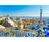 Levné zpáteční letenky Katovice - Barcelona | Wizz Air