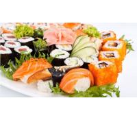 Sushi v prvotřídní kvalitě | Nakup v Akci