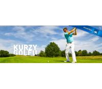 Golfové kurzy: vedení profesionálního trenéra | Berslevu