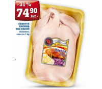 Kachna - 31% | Lidl