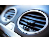 Kontrola, čištění a doplnění klimatizace auta | Slevomat