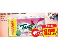 Toaletní papír - 45% | Penny