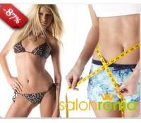 Nejúčinnější neinvazivní liposukce jen za 349 Kč | Fajn Slevy