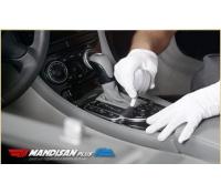  Kompletní vyčištění včetně provonění automobilu  | Pepa