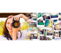 898 Kč kurz fotografování  | Slever